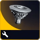Frigate Inductor